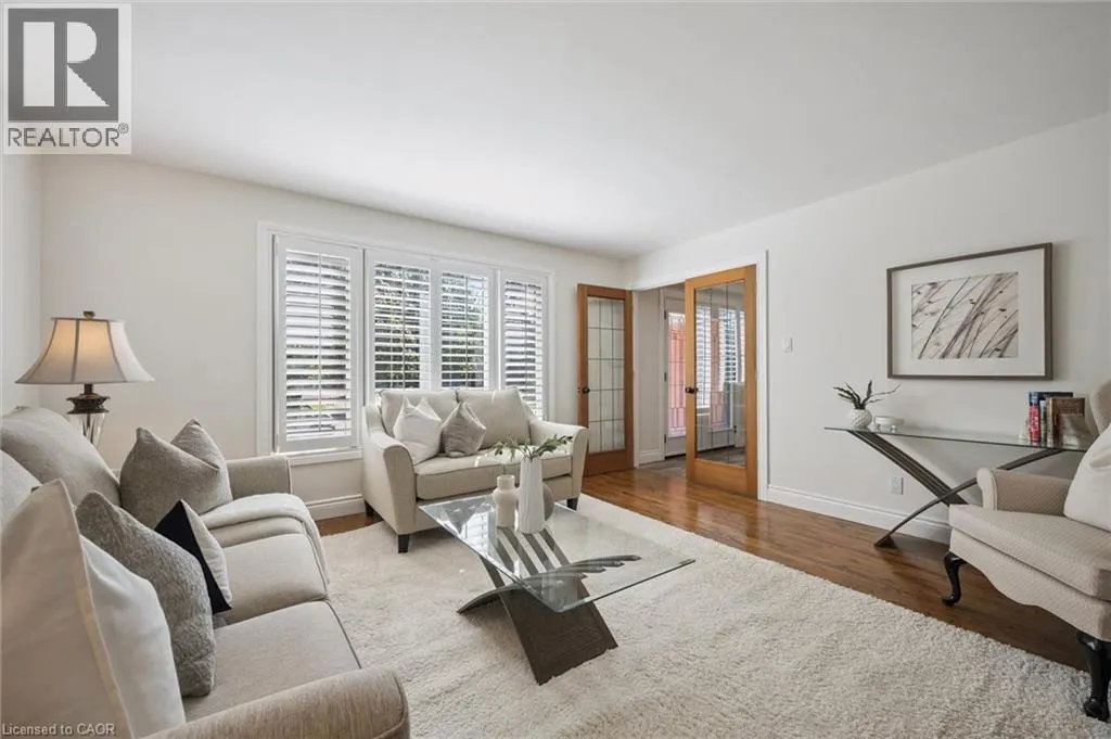 54 CORFIELD Drive