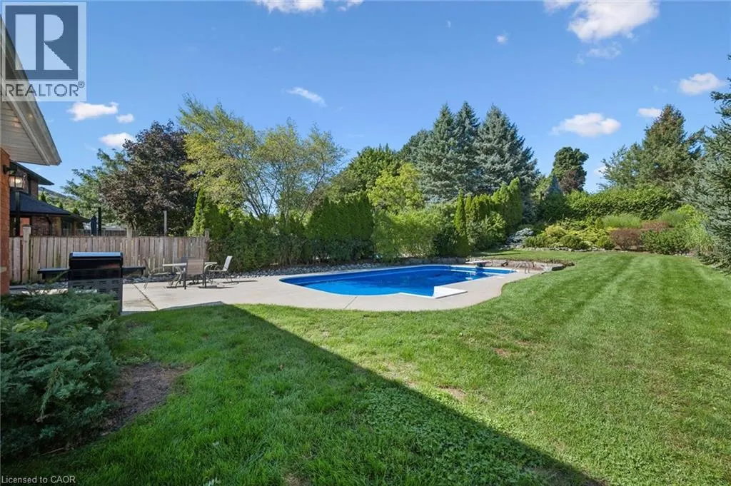 54 CORFIELD Drive