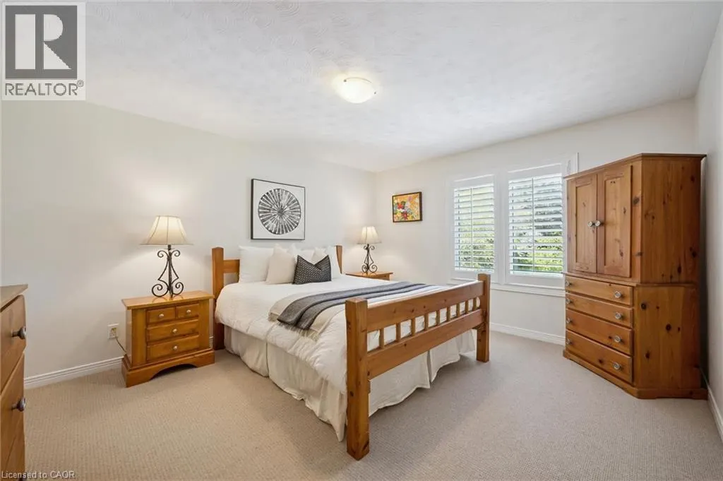 54 CORFIELD Drive
