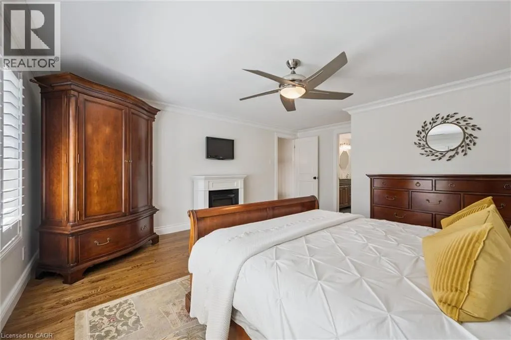 54 CORFIELD Drive