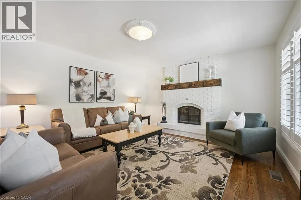 54 CORFIELD Drive
