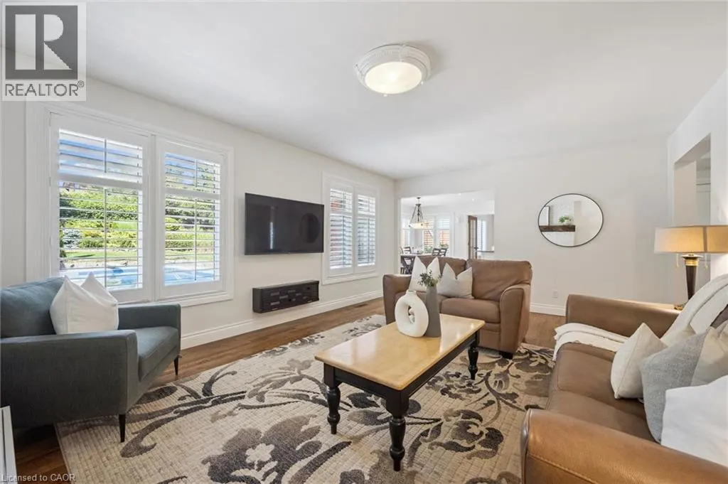 54 CORFIELD Drive