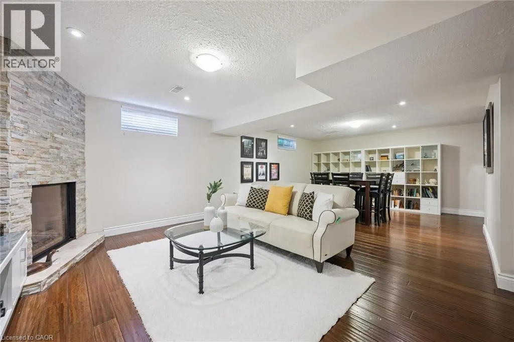 54 CORFIELD Drive