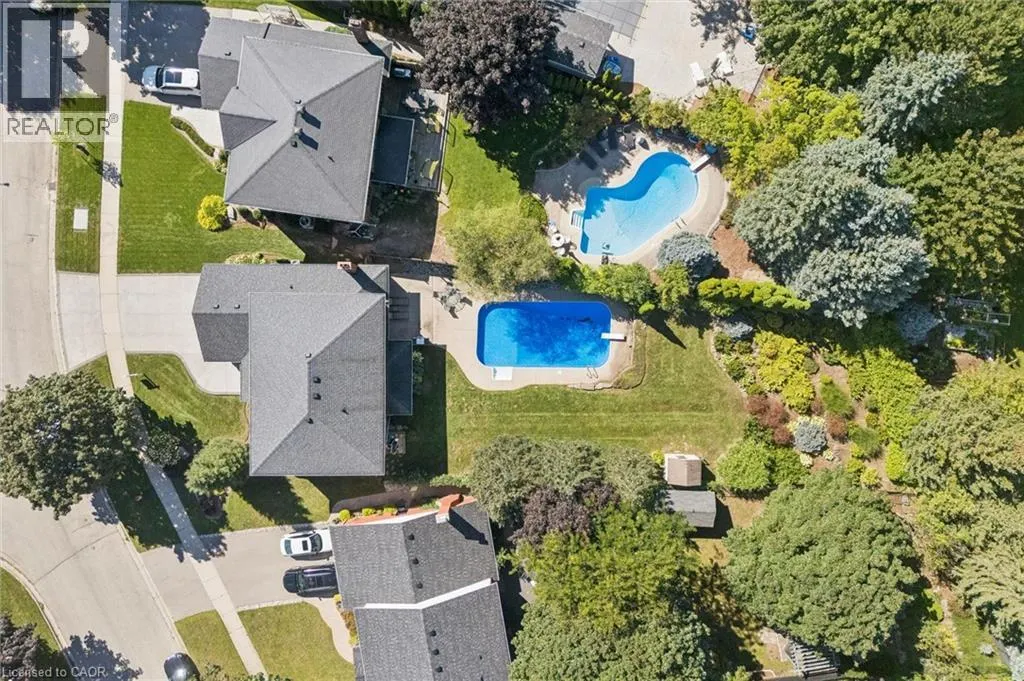 54 CORFIELD Drive