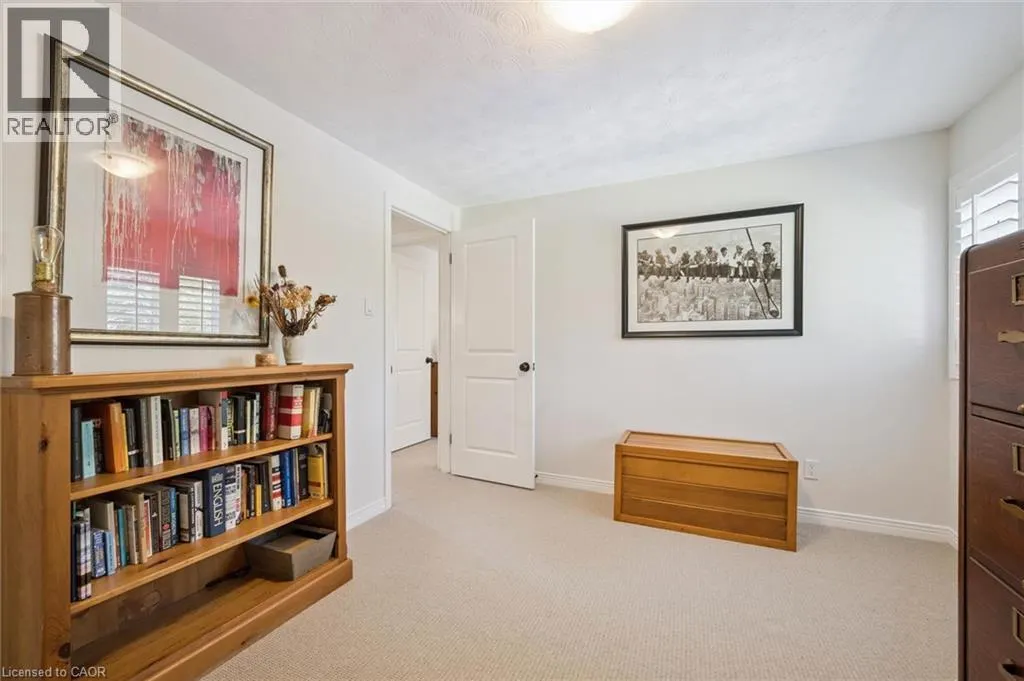 54 CORFIELD Drive