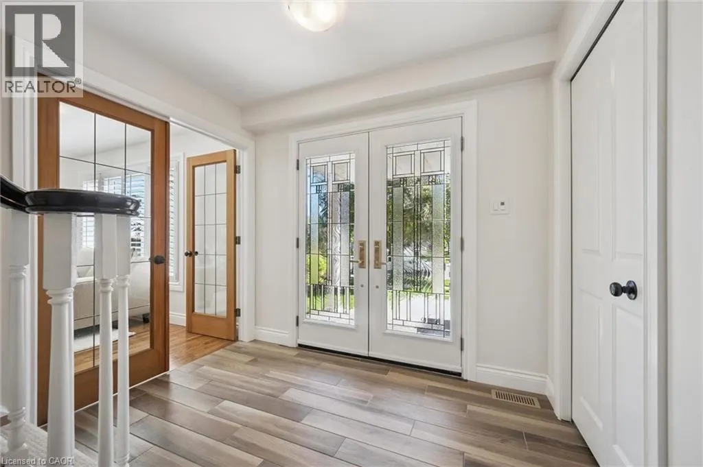 54 CORFIELD Drive