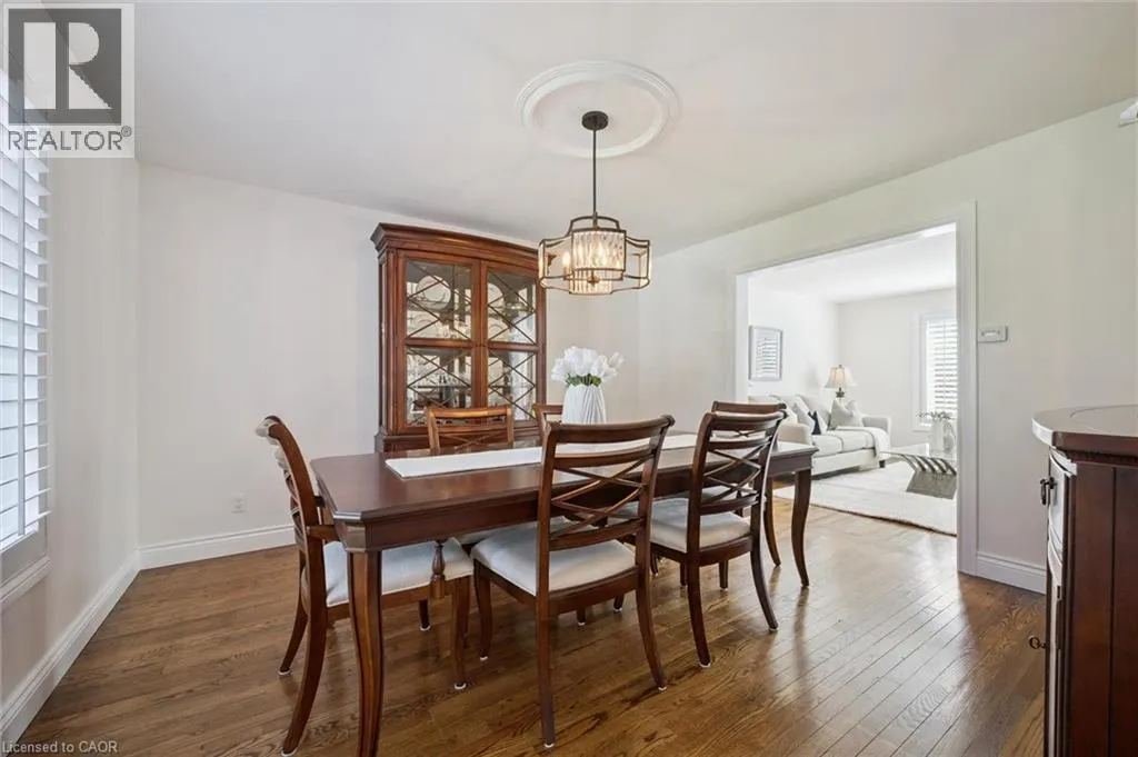 54 CORFIELD Drive