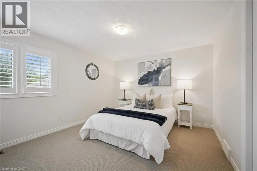 54 CORFIELD Drive