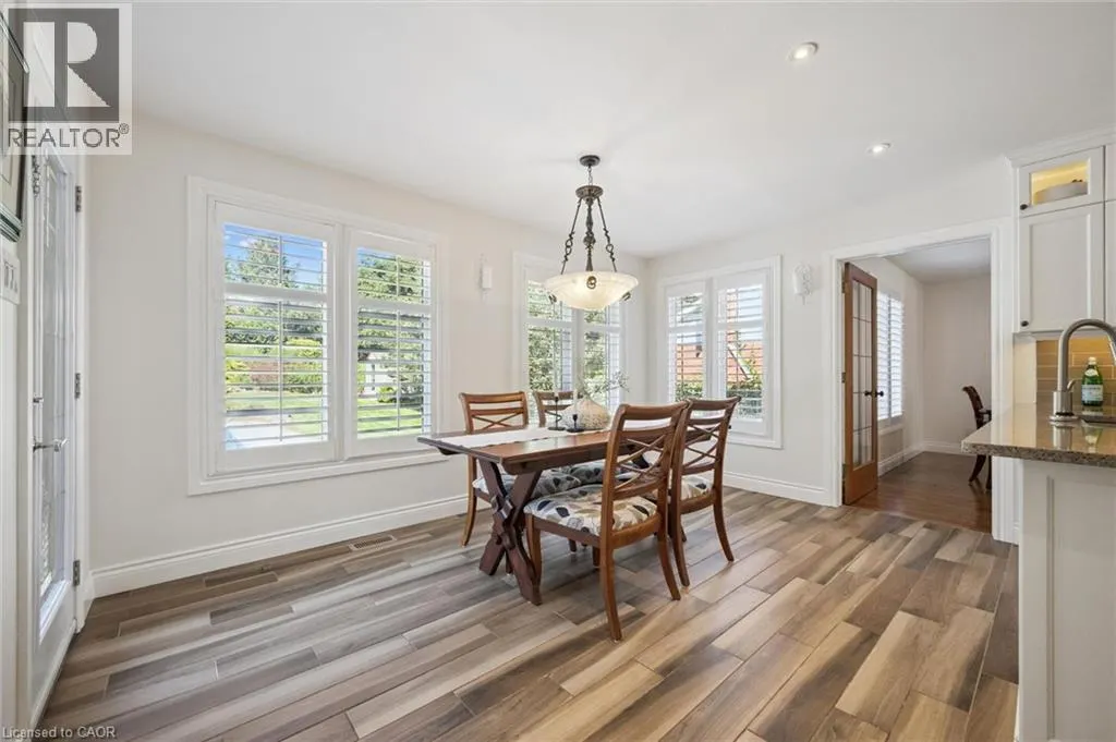 54 CORFIELD Drive