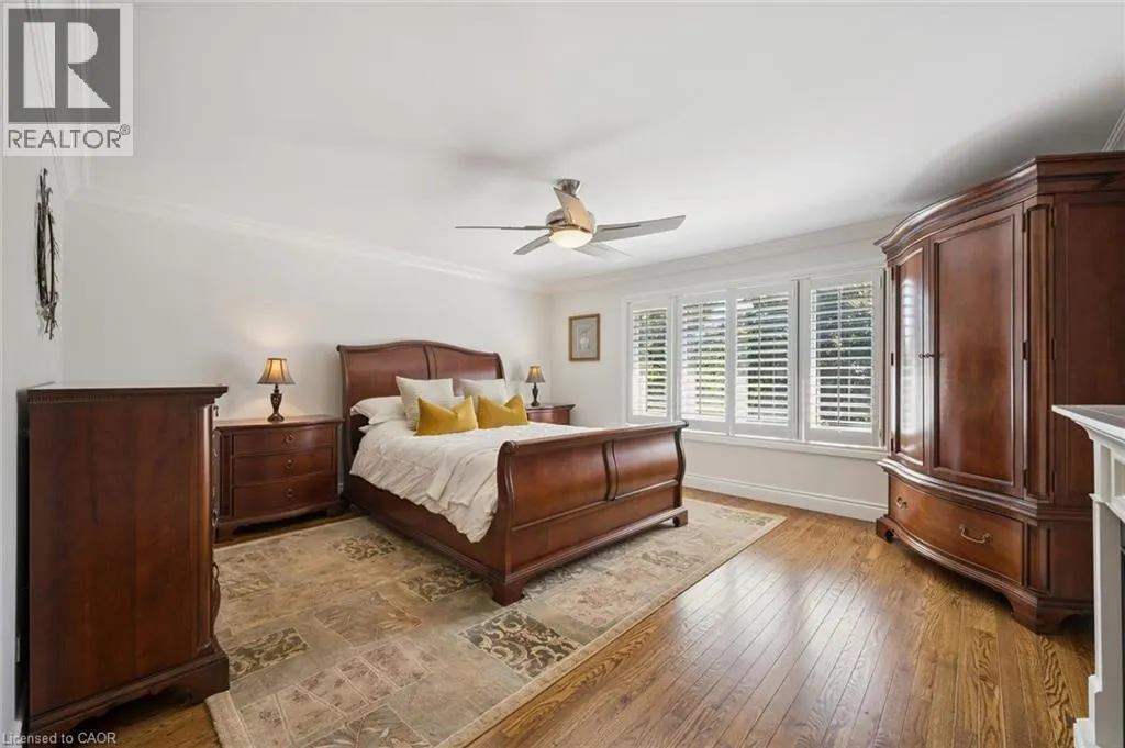 54 CORFIELD Drive