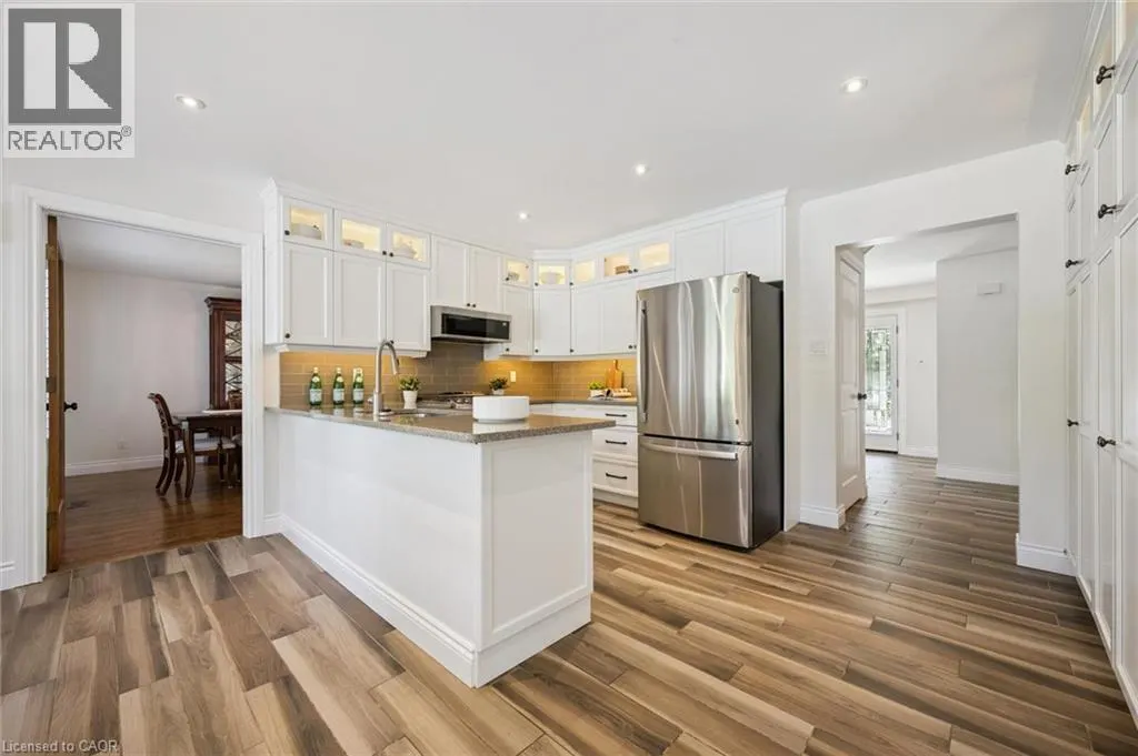 54 CORFIELD Drive
