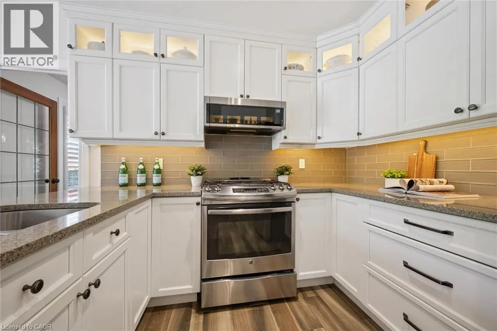 54 CORFIELD Drive