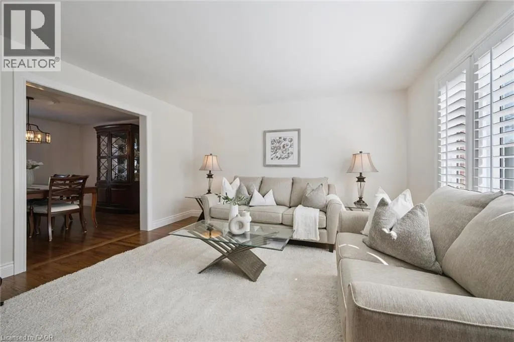 54 CORFIELD Drive
