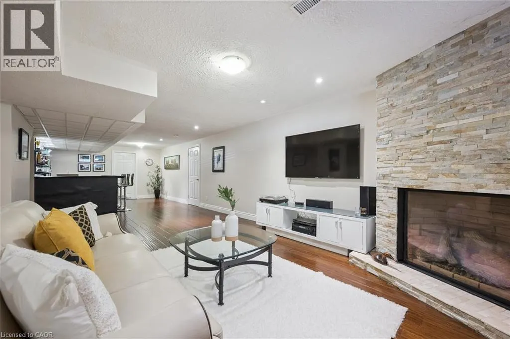54 CORFIELD Drive