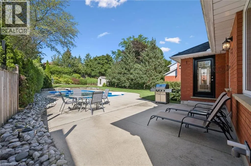 54 CORFIELD Drive
