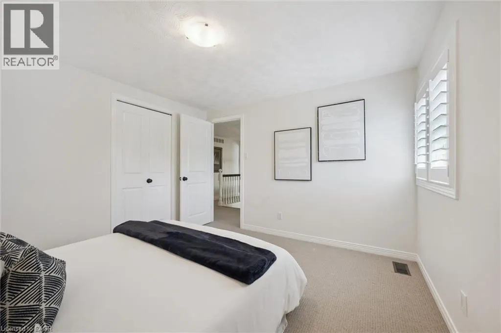 54 CORFIELD Drive