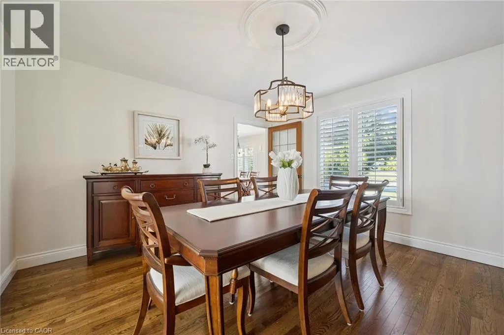 54 CORFIELD Drive