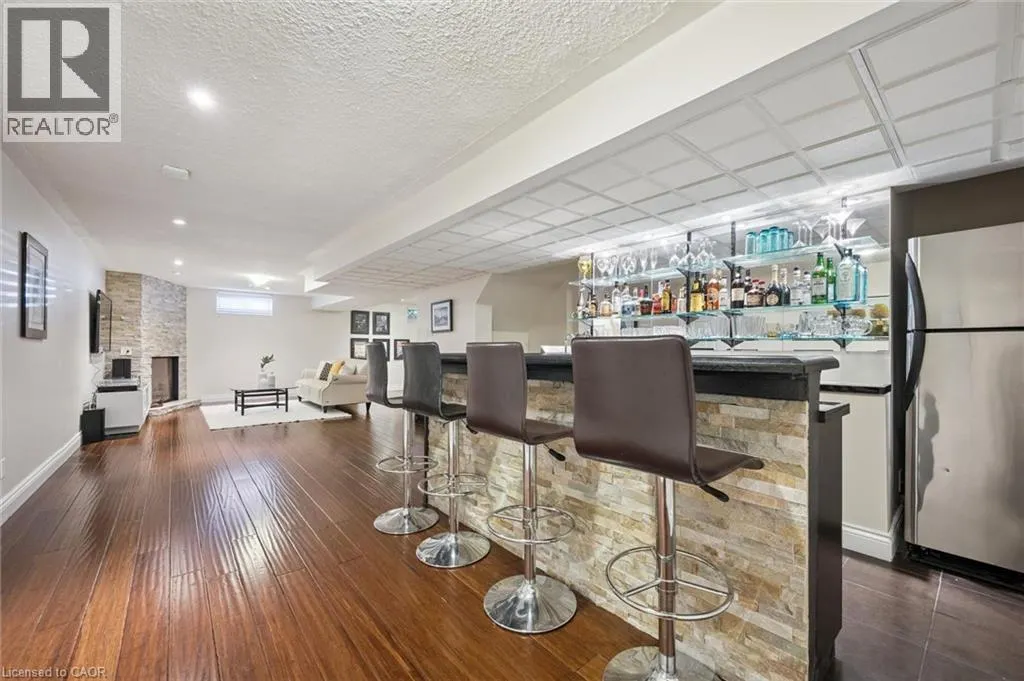 54 CORFIELD Drive