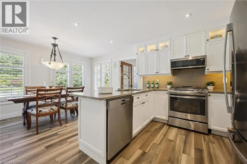54 CORFIELD Drive