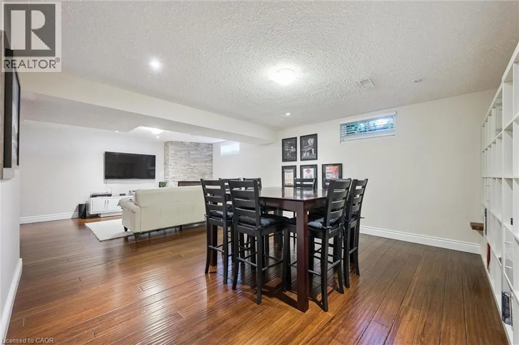 54 CORFIELD Drive
