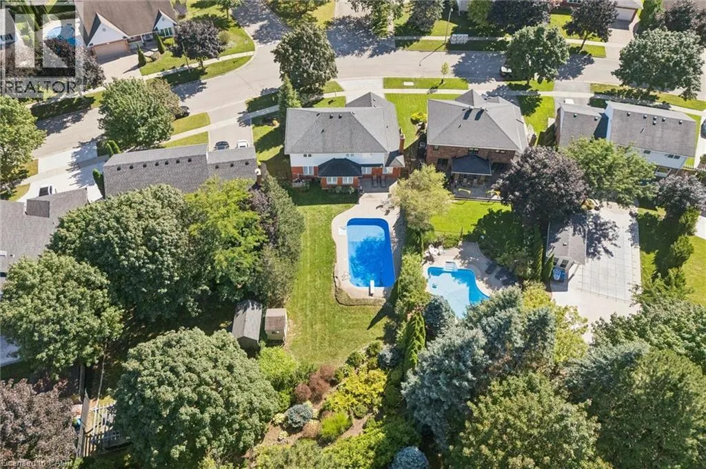 54 CORFIELD Drive