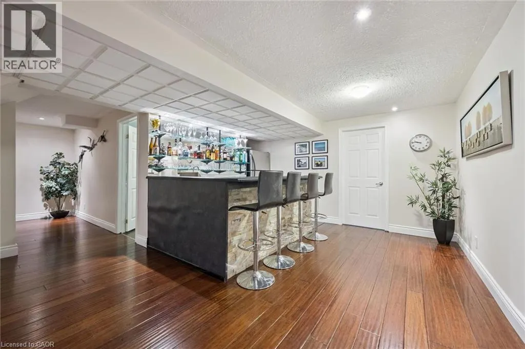 54 CORFIELD Drive