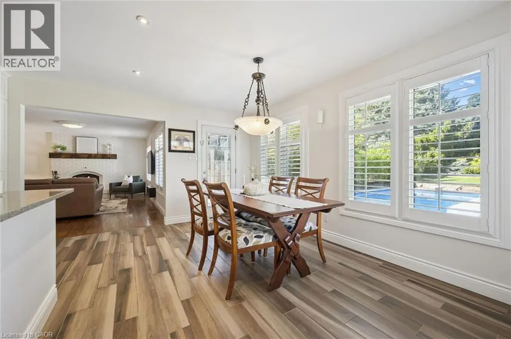 54 CORFIELD Drive