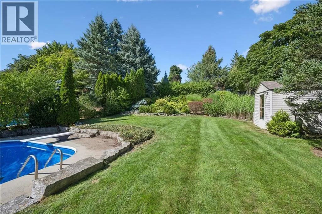 54 CORFIELD Drive