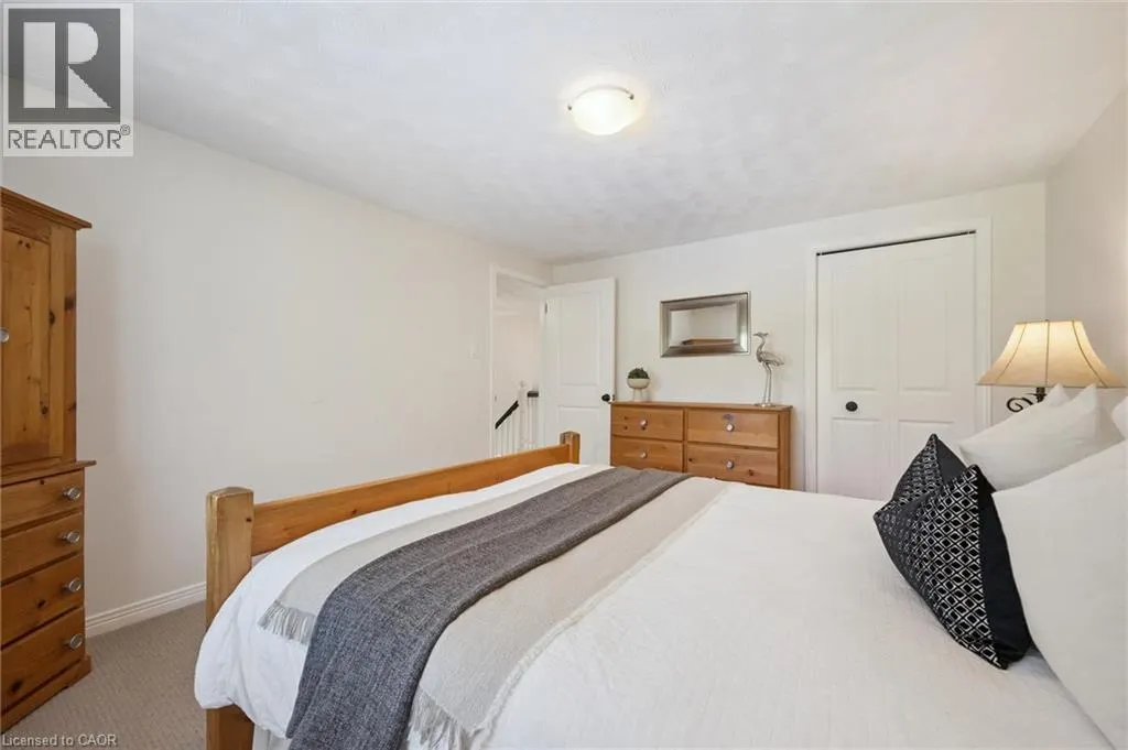 54 CORFIELD Drive