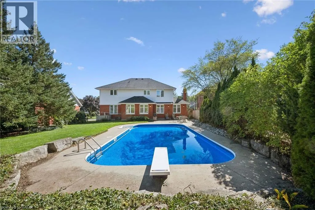 54 CORFIELD Drive