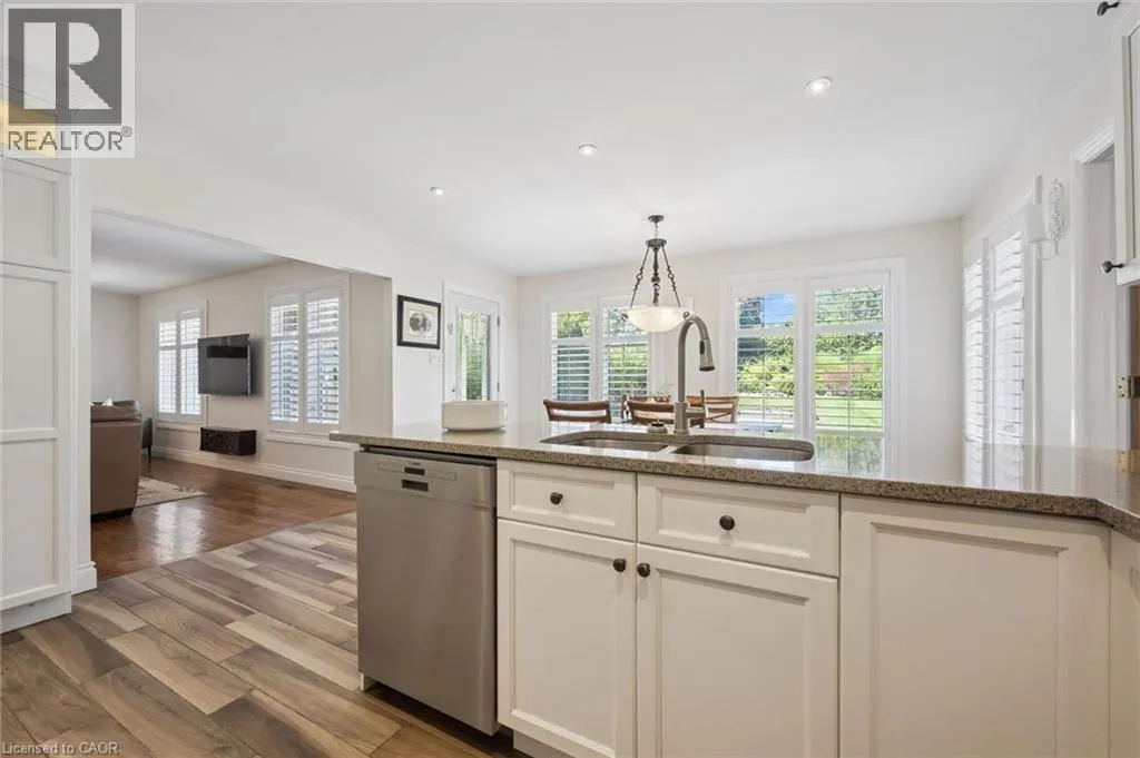 54 CORFIELD Drive