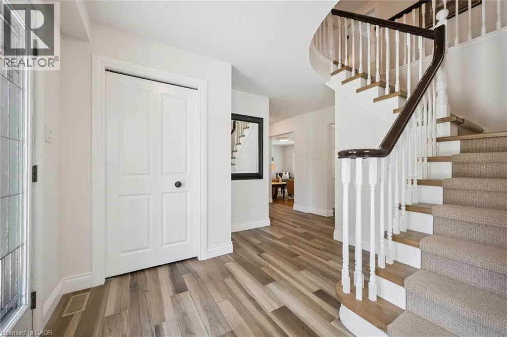 54 CORFIELD Drive
