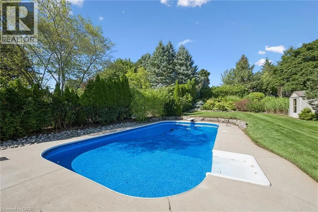 54 CORFIELD Drive