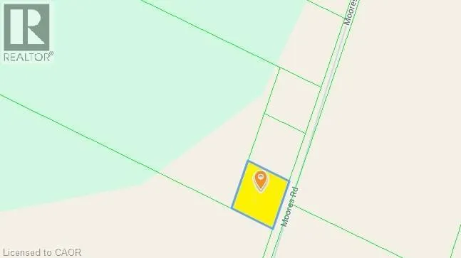 689 MOORES Road