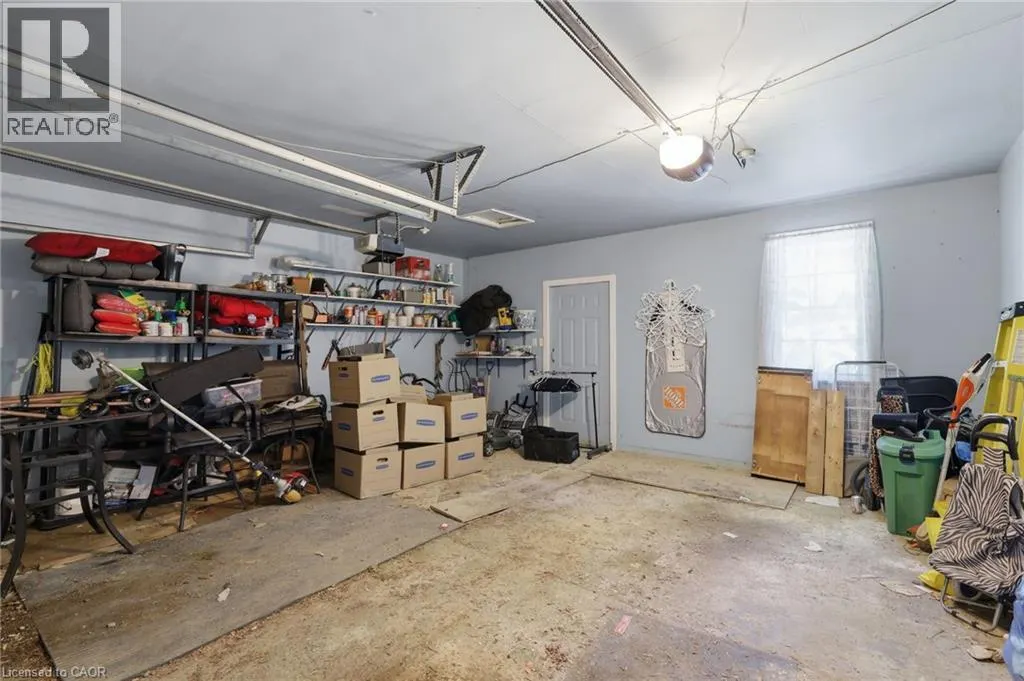356 THOMPSON Road