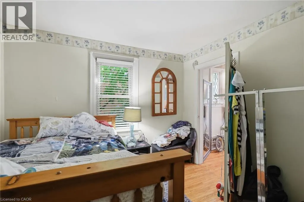 356 THOMPSON Road