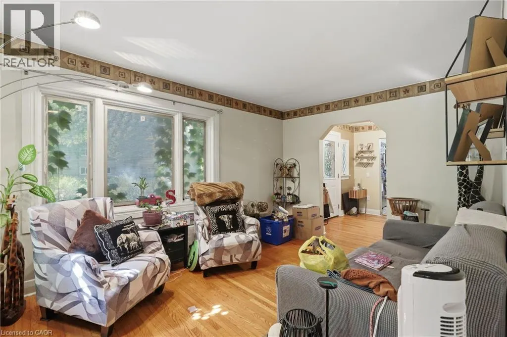 356 THOMPSON Road