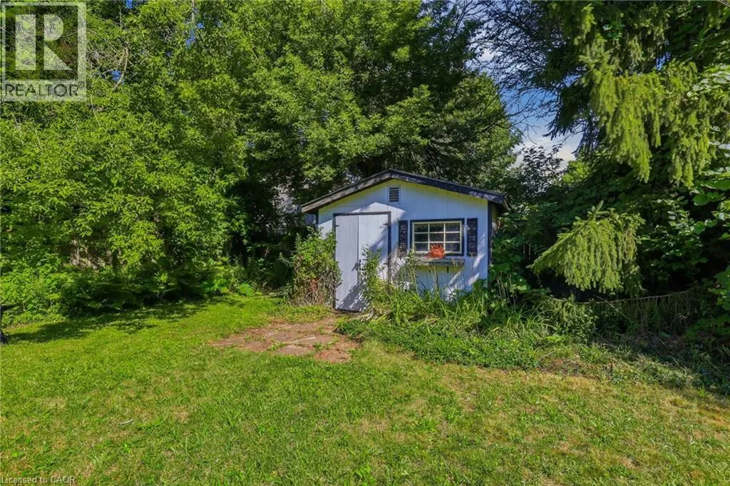 356 THOMPSON Road