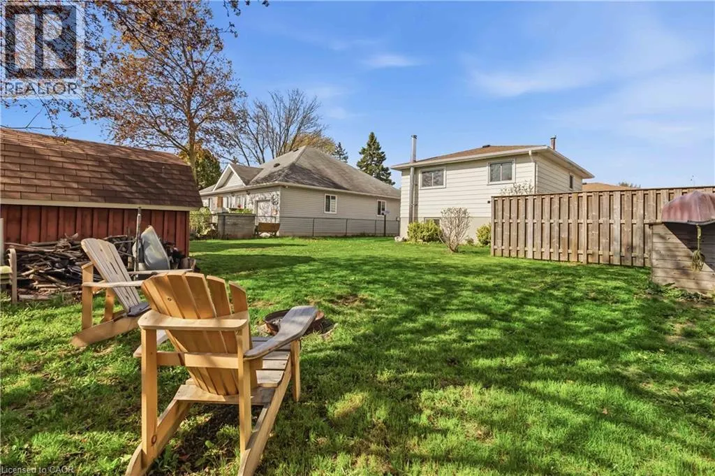 47 ABELES Avenue
