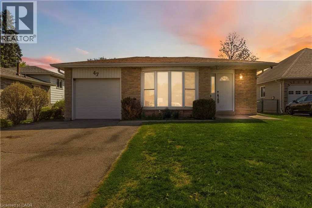 47 ABELES Avenue