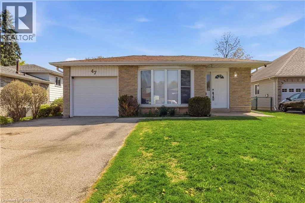 47 ABELES Avenue