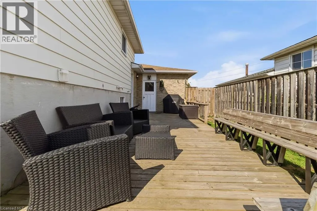 47 ABELES Avenue