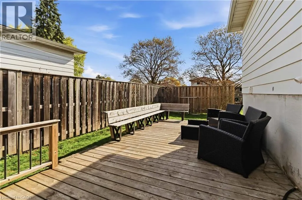 47 ABELES Avenue