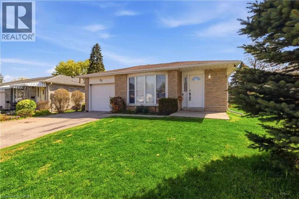 47 ABELES Avenue