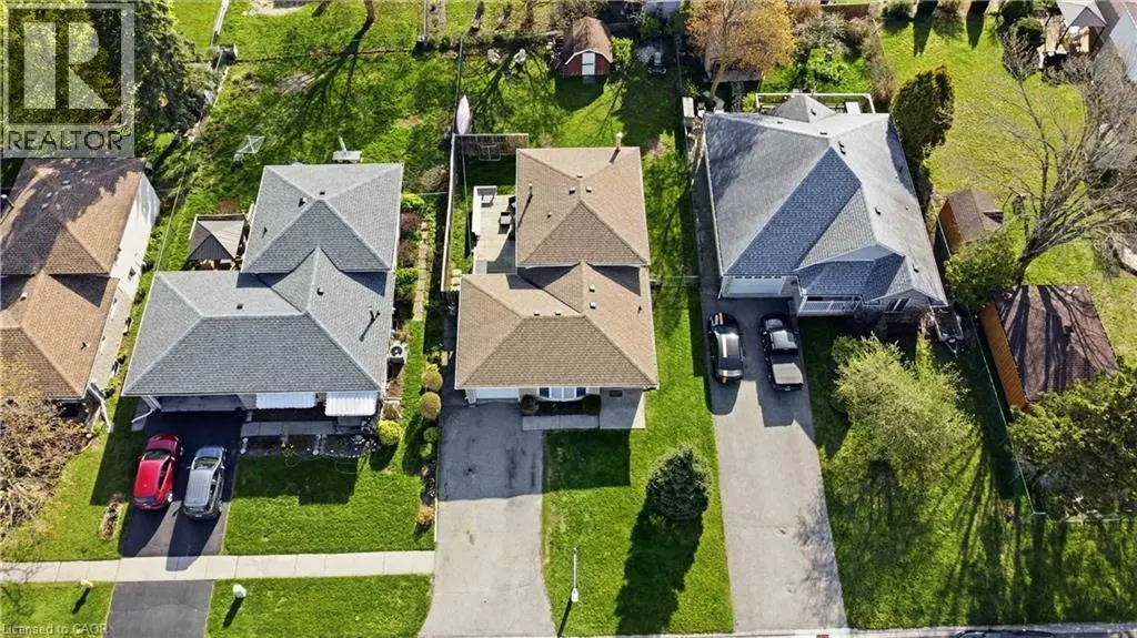 47 ABELES Avenue