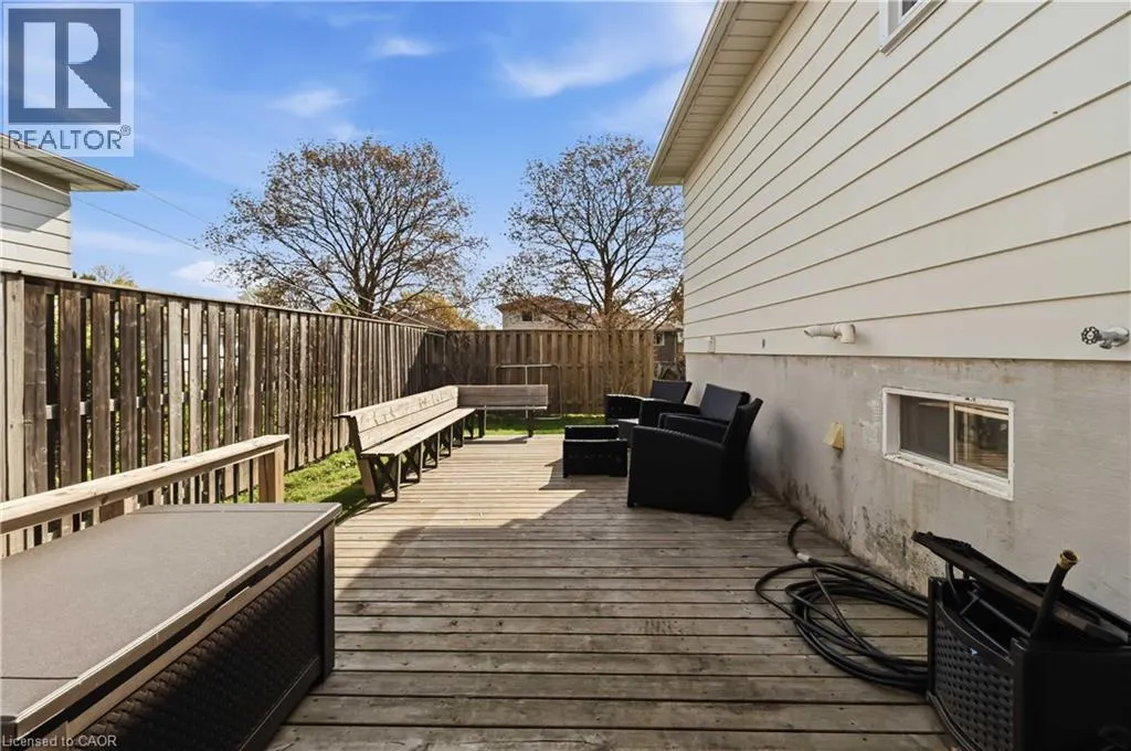 47 ABELES Avenue