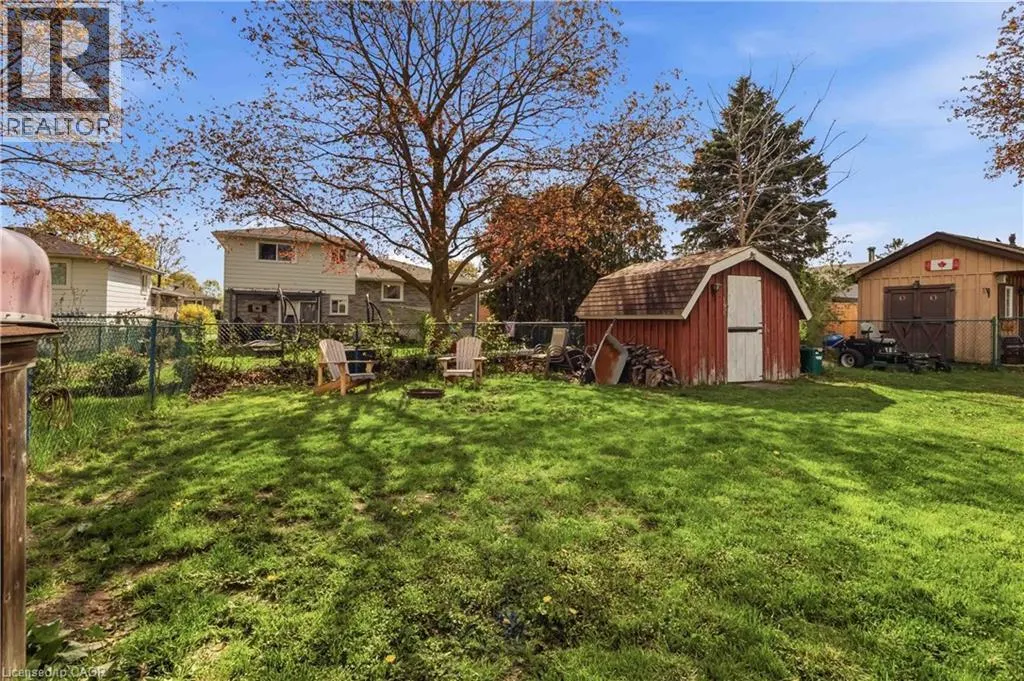 47 ABELES Avenue