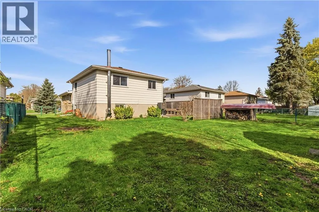 47 ABELES Avenue