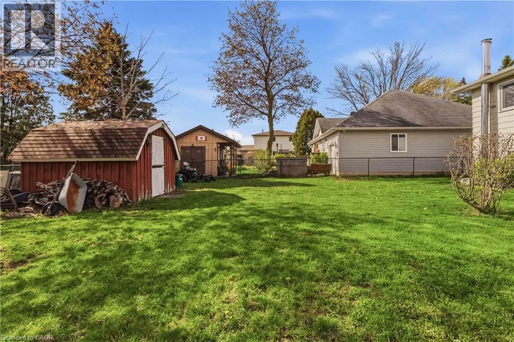 47 ABELES Avenue