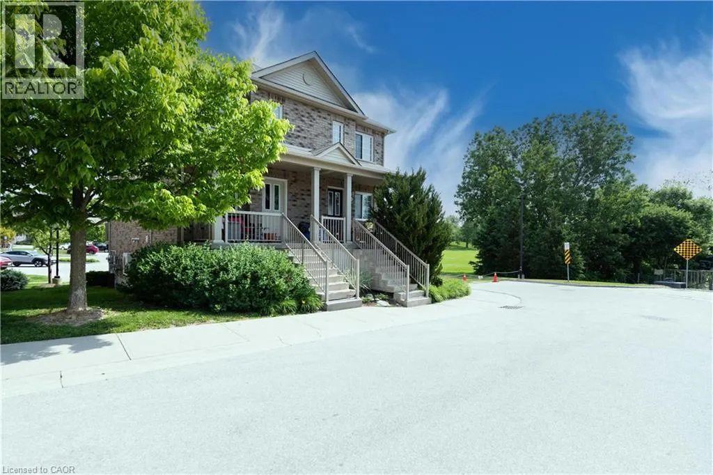 35 MOUNTFORD Drive Unit# 121 #121